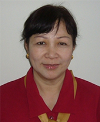 Picture of Agnes Lee