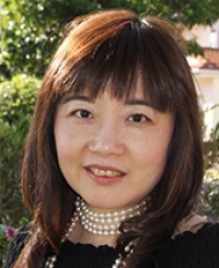 Picture of Sue Ye