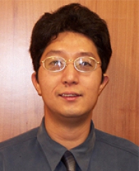 Picture of Sam Lin