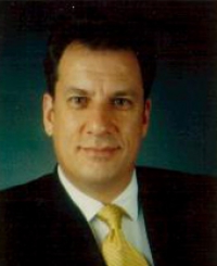 Picture of Mark Heinrich