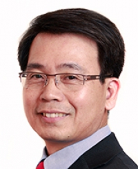 Picture of Andrew Lin