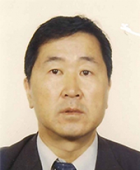 Picture of Kevin Oh