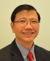 Picture of Peter Wan