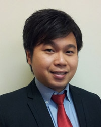 Picture of Conan Li