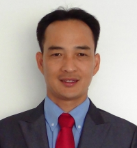 Picture of Alex Su