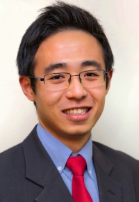 Picture of Tom Zhang