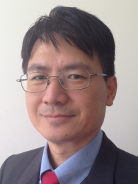 Picture of Justin Cheng