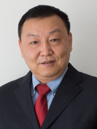 Picture of Bruce Li