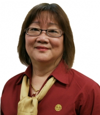 Picture of Irene Ng