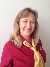 Picture of Elana Zahariev