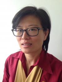 Picture of Lisa Wang