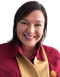 Picture of Christina Zahariev