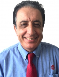 Picture of Salah Dabas