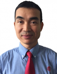 Picture of Simon Lai