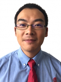 Picture of Joe Chang