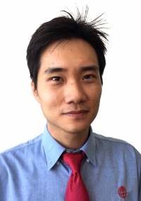Picture of Edwin Yong