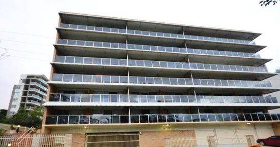 Irene Sold 14 34 Park Avenue East Brisbane Qld 4169