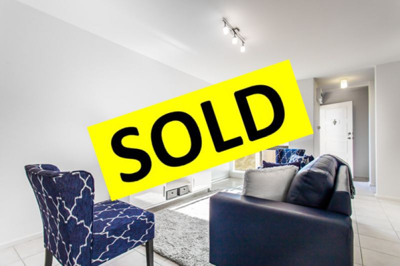 SOLD