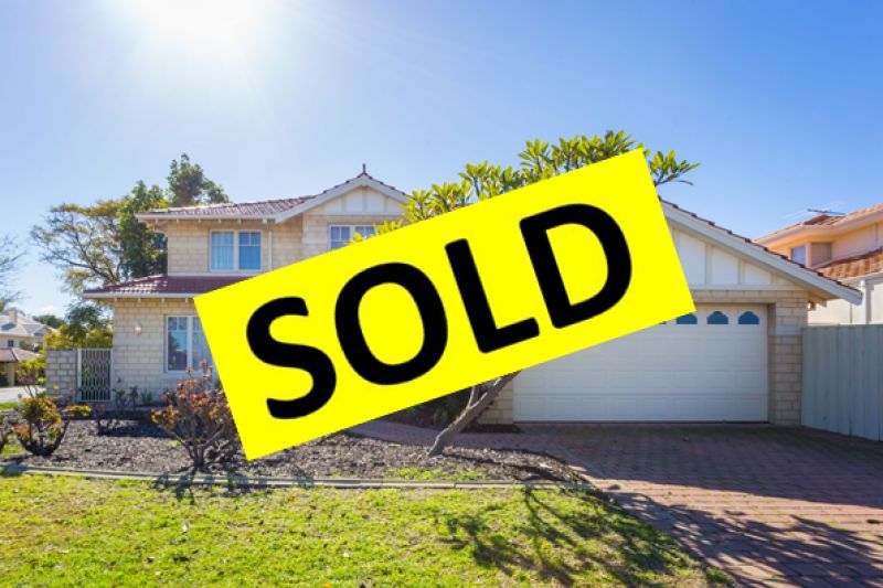UNDER OFFER IN 7 DAYS
