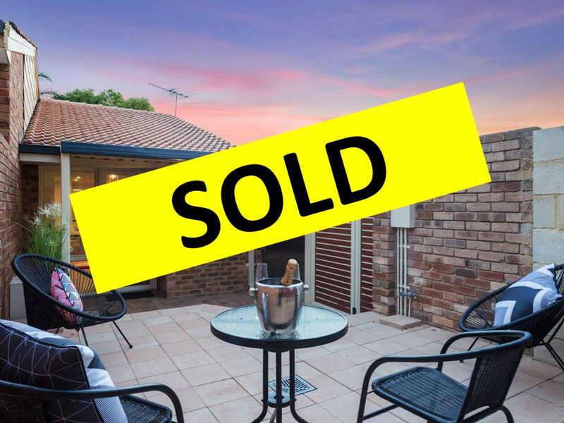 FULLY RENOVATED - NO STRATA FEES