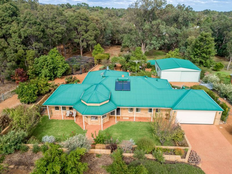BYFORD BEAUTY