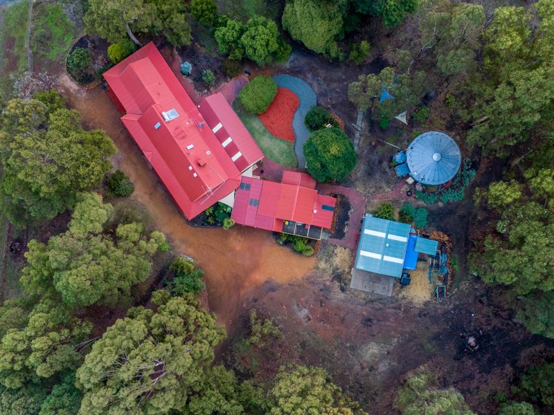 A PROPERTY TO PROUDLY CALL HOME