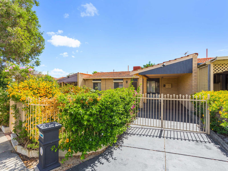 Under Offer