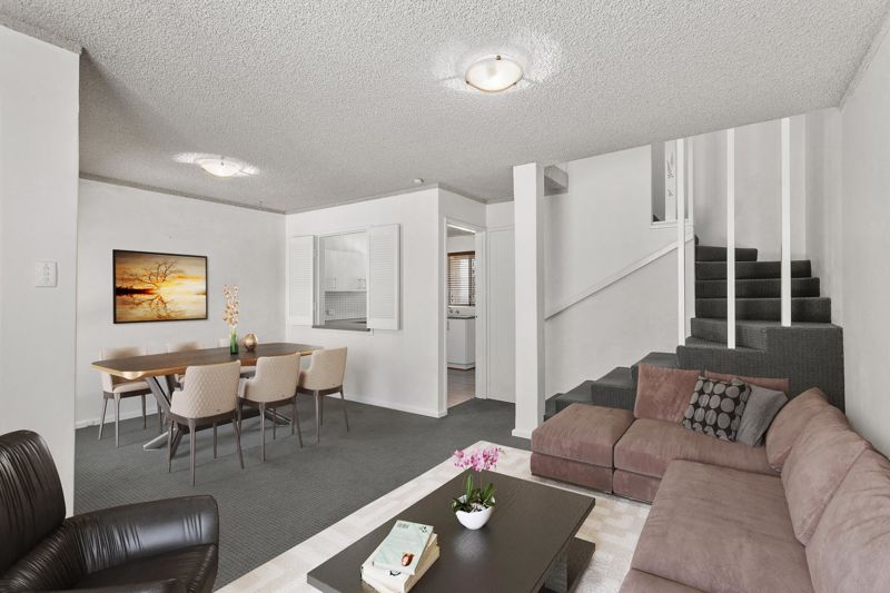 Townhouse with Options