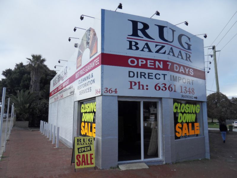 PRIME COMMERCIAL LOCATION