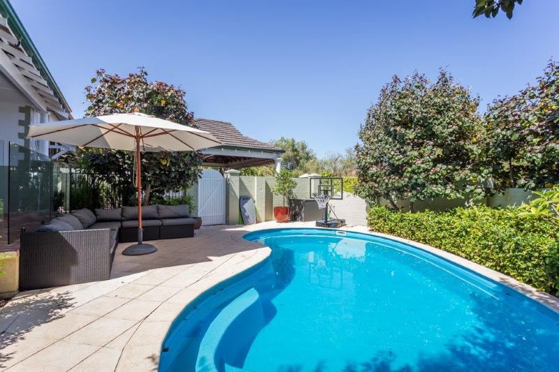 BEAUTIFULLY RENOVATED CLASSIC HOME