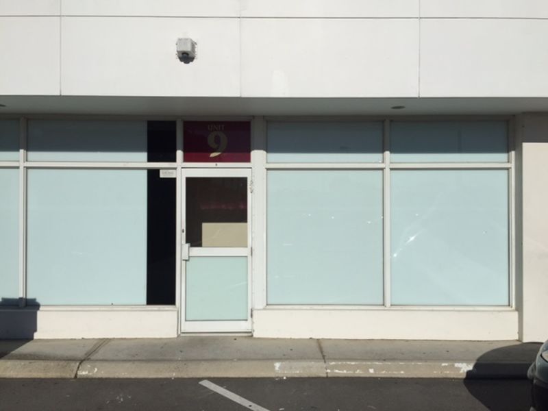Office Space on Albany Highway only 120m from Carousel