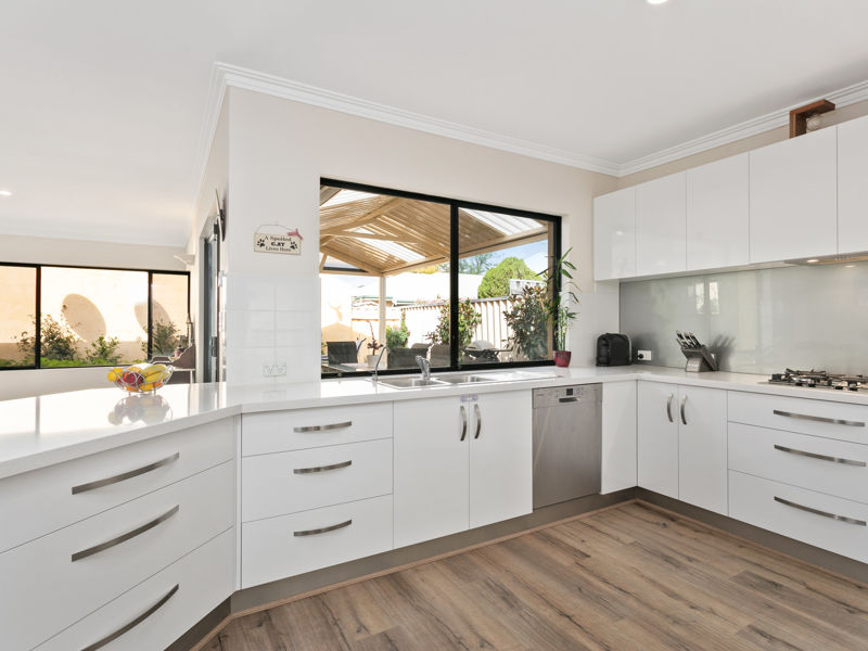 HOPING FOR A HAPPY HOME?