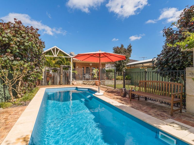 THE PERFECT FAMILY HOME