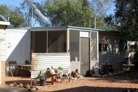 Lot 52 Stoneys Road, Lightning Ridge