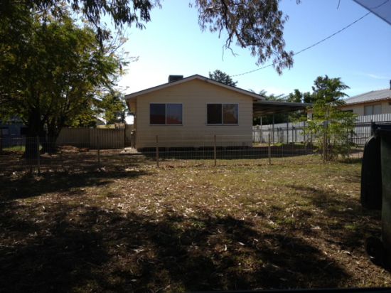 106 Arthur Street, Walgett