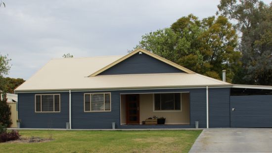 4 Bedroom Family Home