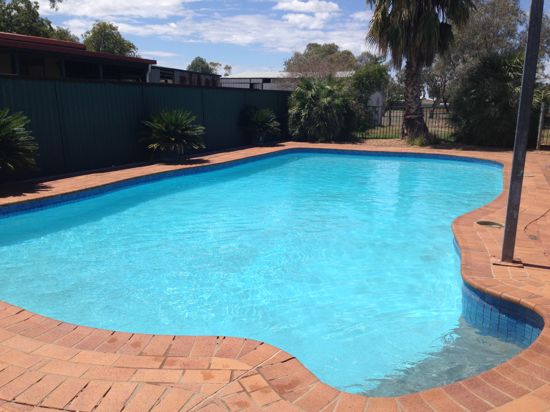83 - 85 Namoi Street, Walgett