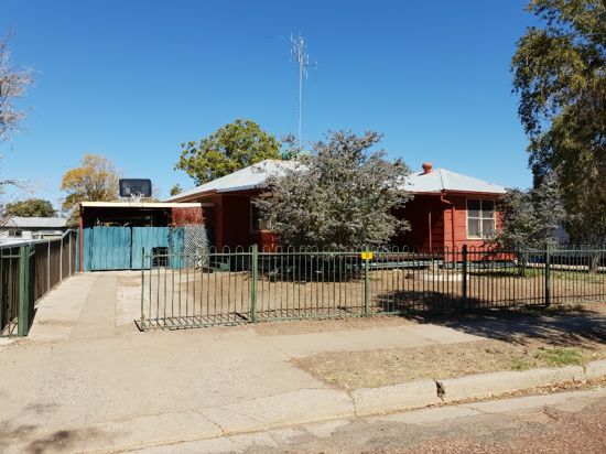 11 Ritchie Street, Walgett