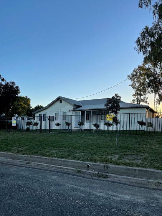 12 Namoi Street, Walgett