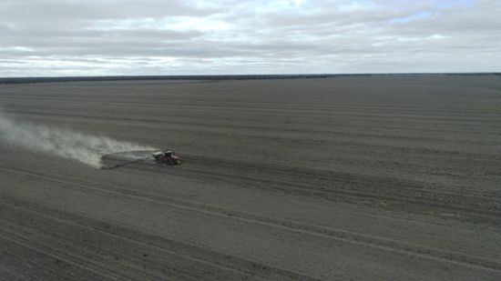 First Class Soils - Efficient Farming
