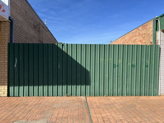 listing
