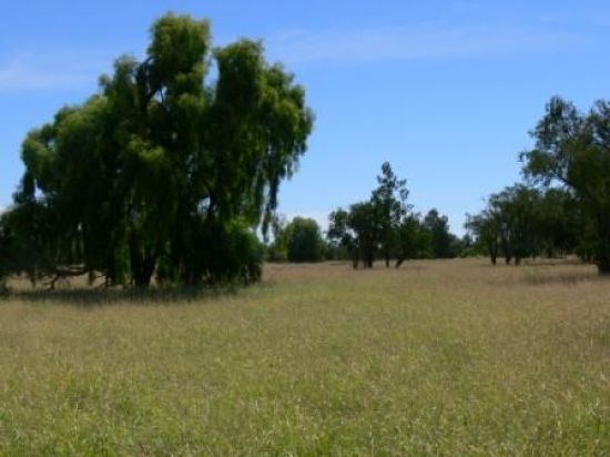 Farming & Grazing.