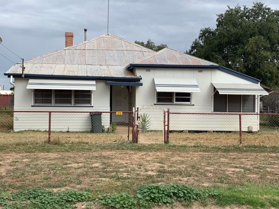 TIDY FAMILY HOME