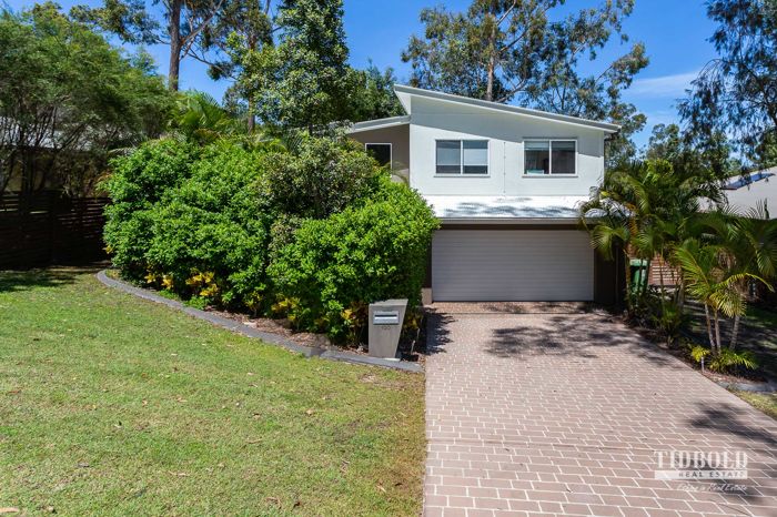 LARGE SPACIOUS TWO-LEVEL HOME!!
