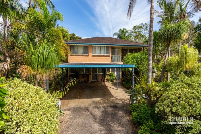 SUPERB HALF ACRE!!