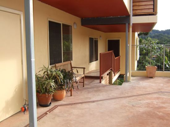 3 Bedroom Duplex