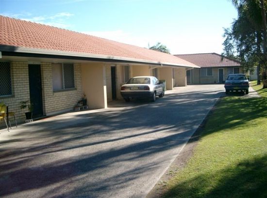 Fully Renovated 2 Bedroom unit