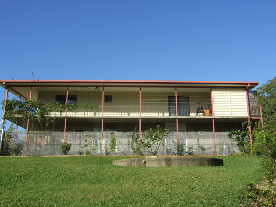QUIET RURAL LIVING