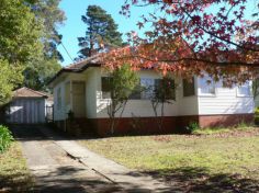 Property in Lawson - Sold