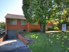 Property in Hazelbrook - $380,000